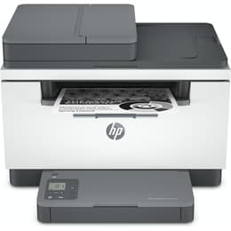 HP LaserJet MFP M234SDWE Mustavalkolaser