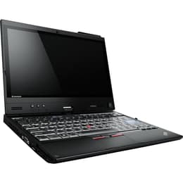 Lenovo ThinkPad X220 12" Core i5 2.5 GHz - SSD 128 GB - 4GB QWERTY - Espanja