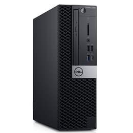 Dell OptiPlex 5060 SFF Core i5 3 GHz - SSD 256 GB RAM 8 GB