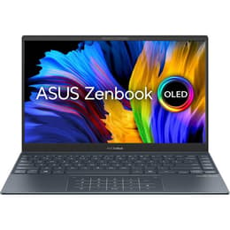 Asus Zenbook 13 OLED UX325EA-KG794W 13" Core i7 2.8 GHz - SSD 512 GB - 16GB QWERTY - Espanja