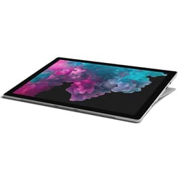 Microsoft Surface Pro 6 12" Core i5 2.6 GHz - SSD 256 GB - 8GB AZERTY - Ranska